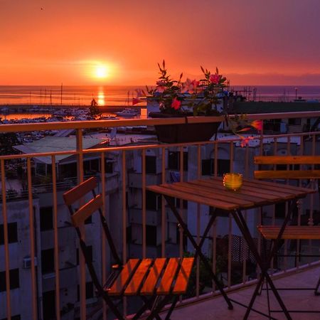 Bed and Breakfast Quasi In Porto Agropoli Exterior foto